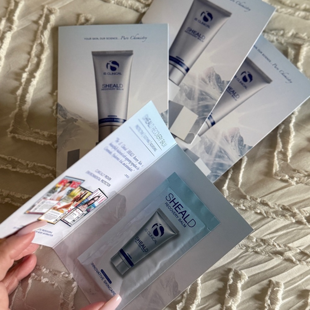 Large Beauty and Skincare full size and sample Lot - Picture 13 of 15